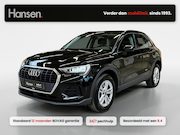 Audi Q3 - 45 TFSI e edition I Leder I CarPlay I Adaptive I Stoelverwar