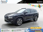 Nissan X-Trail - 1.5 e-Power N-Connecta | SCHUIFKANTELDAK | APPLE/ANDROID CAR