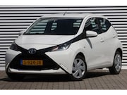 Toyota Aygo - 1.0 VVT-i x-play