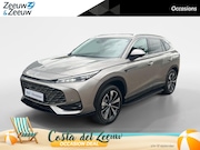 MG HS - PHEV 1.5 Luxury | Climate | Cruise | 360 Camera | Leder | Na