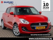 Suzuki Swift - 1.2 Select Smart Hybrid| Apple carplay | Android auto | Adap