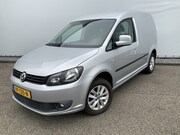 Volkswagen Caddy - 1.6 TDI Airco Trekhaak 1400 kg navi Cruise Alu Velg Navi Eur