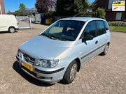 Hyundai Matrix - 1.6i GLS // APK 31-10-2026 // EXPORT