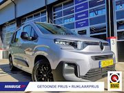 Citroën Berlingo - 1.2 PureTech Shine NIEUW MODEL / 10.000 KM. / 1e Eig.