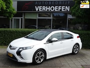 Opel Ampera - 1.4 - AUTOMAAT - PARKEERCAMERA - STOELVERWARMING - LEDER - N