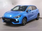 MG MG3 - Hybrid+ 1.5 Hybrid+ Luxury | All Weather Banden