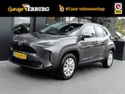 Toyota Yaris Cross - 1.5 Hybrid (Navigatie/Carplay,AdaptiveCruise,Achteruitrijcam