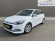 Hyundai i20 - 1.0 T-GDI Comfort, camera, pdc, DAB radio