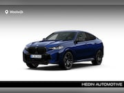 BMW X6 - xDrive40i M sport pro | 22 inch