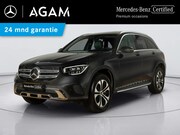 Mercedes-Benz GLC-klasse - 300e 4MATIC | Panorama dak