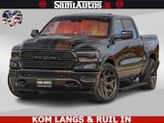 Dodge Ram - GT EDITION | TRX PACK | 5.7 V8 HEMI | BRONZE LINE | LUCHT VE