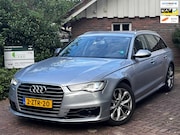 Audi A6 - 2.0 TFSI 252 PK Facelift | ACC | Camera | Trekhaak | Orig. N