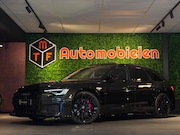 Audi A6 - 55 TFSI e QUATTRO 3x S-LINE 367PK|PANO|360CAMERA|ACC|BOMVOL