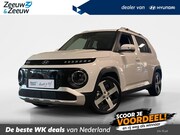 Hyundai Inster - EVOLVE W&T 49 KWH | WINTER PACK & TECH PACK |