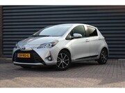 Toyota Yaris - 1.0 VVT-i 69 PK | SPORT | ClLIMATRONIC| NAVI | CAMERA