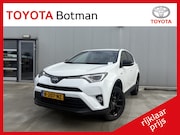 Toyota RAV4 - 2.5 Hybrid Dynamic Automaat Achteruitrijcamera | Cruise cont