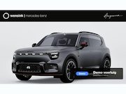 Smart #5 - Brabus 100 kWh | 646 PK! | Drive Pilot | Stuurwiel- & Stoelv