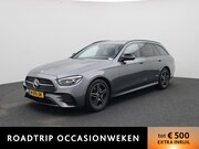 Mercedes-Benz E-klasse - Estate 200 Business Solution AMG | AUTOMAAT | Apple Carplay