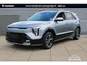 Kia Niro - 1.6 GDi Hybrid DynamicPlusLine Navi /schuifdak / stoel en st