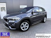 BMW X1 - sDrive HighE. Leder / HUD / Elek. achterklep / Camera