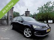 Volkswagen Golf - 1.4 TSI Allstar DSG 2017 Navi PDC LED✅