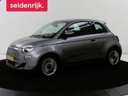 Fiat 500 - Icon 24 kWh | 92,9% SOH | Cruise control | Navigatie | Carpl