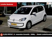 Volkswagen Up! - 1.0 move up! BlueMotion NL-AUTO NAVI NAP!