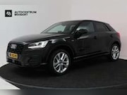 Audi Q2 - 1.4 TFSI CoD #limited (GROOT-NAVIGATIE, DIGITALE C