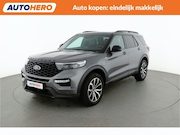 Ford Explorer - 3.0 V6 EcoBoost PHEV ST-Line WC88868