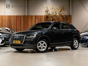 Audi Q2 - 35 TFSI 150PK S-Tronic Pro Line, Navi, Apple Carplay, Cruise