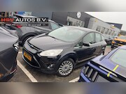 Ford C-Max - 1.6 EcoBoost Titanium navi LM airco