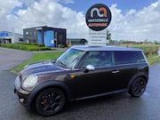 MINI Cooper - Clubman Mini 2008 * 1.6 * AUTOMAAT * ELEC. RAMEN * AIRCO
