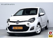 Renault Twingo - 1.2 16V Dynamique Sport | Airco | Elektrische ramen | Blueto