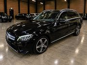 Mercedes-Benz C-klasse - Estate 200 d VirtualC Navi Leer