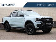 Ford Ranger - 2.3 Double Cab PHEV Stormtrak | Matrix | B&O | Leder | Elekt