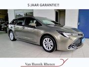 Toyota Corolla - Touring Sports 1.8 140 | Navi | Stoel en stuurverw | LED | A