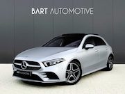 Mercedes-Benz A-klasse - 200 AMG|43d km|Pano|Camera|CarPlay|NL Auto