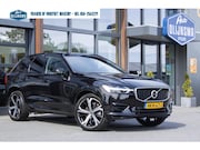 Volvo XC60 - 2.0 PHEV T8 Twin Engine AWD R-Design|Pano|21'|