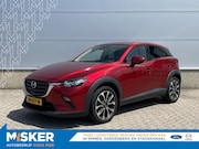 Mazda CX-3 - 2.0 SAG 120 Sp.Sel.
