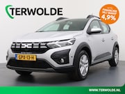 Dacia Sandero - Stepway TCe 100 ECO-G Expression | Navigatie | Parkeercamera