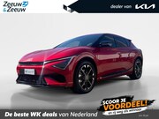 Kia EV6 - GT-Line 84 kWh | Enkele kleuren op voorraad bel voor info | 