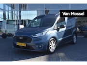 Ford Transit Connect - 1.5 EcoBlue L1 Trend | Climate Control | Cruise Control | Tr