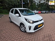 Kia Picanto - 1.0 CVVT ComfortLine AIRCO ELEK-ramen