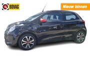 Citroën C1 - 1.0 VTI Airscape Shine Cabriotop Ac Cruise Apple Car Play LM