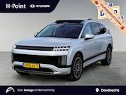 Hyundai IONIQ 9 - Lounge AWD+ 110.3kWh 428pk | DEMOMODEL €15.000,- VOORDEEL | 