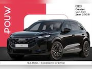 Audi Q3 - 1.5 e-hybrid 272pk S Edition | Panoramadak | 20" V