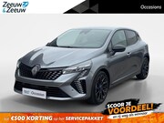 Renault Clio - 145PK E-Tech Full Hybrid Esprit Alpine Automaat | Bose Audio