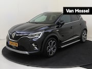Renault Captur - 1.0 TCe 100 Edition One | BOSE Audio | 360 Camera | Stuur ve