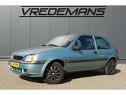 Ford Fiesta - 1.3-8V Classic