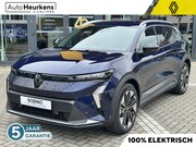 Renault Scénic - E-Tech Techno 220 pk Long Range MY25 l Meer dan € 4.500 voor